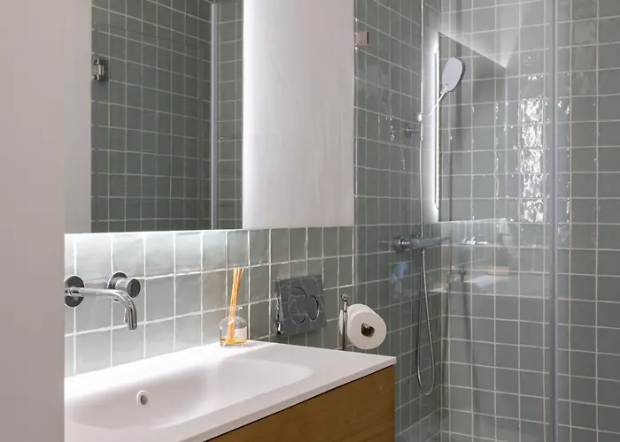 Deco Gem In Center Apartament *
