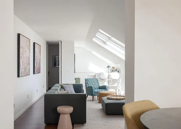 Apartament Deco Gem In Center