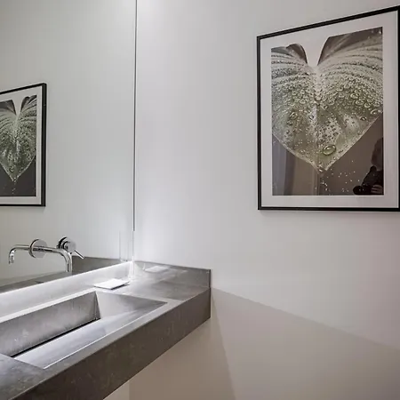 Deco Gem In Center Lisboa