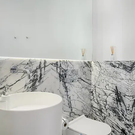 Deco Gem In Center ליסבון