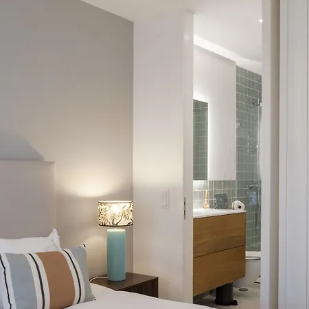 Deco Gem In Center Lisboa