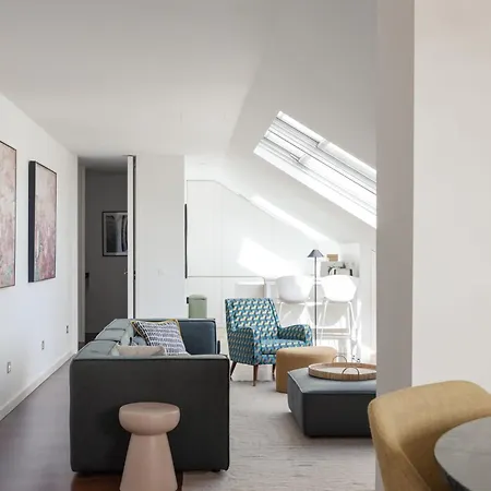 Apartament Deco Gem In Center